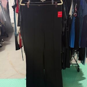 NWT spanks dress paints $189 size XL tall